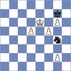 Atakhan - Rasti (chess.com INT, 2025)