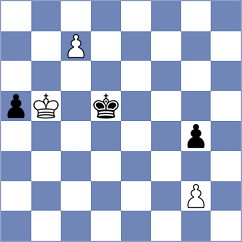 Maglioni - Ferriz Barrios (chess.com INT, 2025)