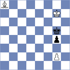 Ognean - Arkell (Chess.com INT, 2021)