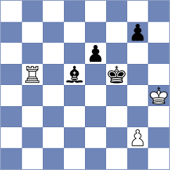 Hernandez Montalvo - Ibanez Aullana (Valencia, 2004)