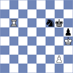 Abdulla - Seifert (Chess.com INT, 2021)