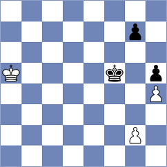 Johnson - Swaminathan (Parsippany, 2005)