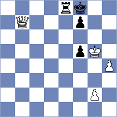 Svane - Banzea (chess.com INT, 2023)