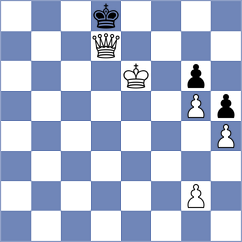 Datchenko - Wornath (Playchess.com INT, 2004)