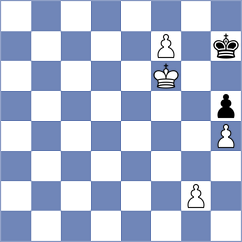 Chevannes - Bocangel Chavez (Tromsoe, 2014)