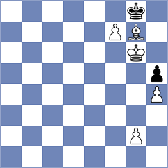 Jones - Patel (England ENG, 2025)
