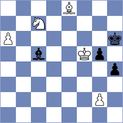 Danzer - Birkisson (chess.com INT, 2025)