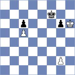 Churavin - Abdsattar (lichess.org INT, 2021)