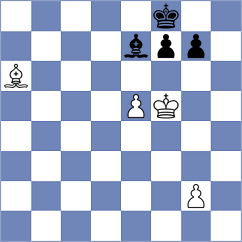 Van Foreest - Harikrishna (Belfort FRA, 2025)