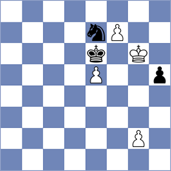 Lerch - Cherniaiev (chess.com INT, 2023)