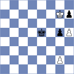Senokosov - Borisov (Talinka, 2007)