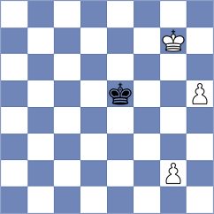 Garrido - Mortazavi (chess.com INT, 2023)