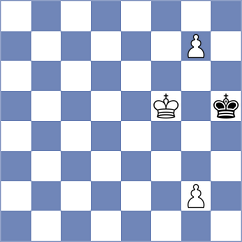 Pourkashiyan - Lauridsen (chess.com INT, 2023)