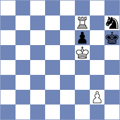 Pavlov - Urazayev (chess.com INT, 2024)
