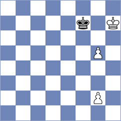 Maly - Tushinsky (Lichess.org INT, 2021)