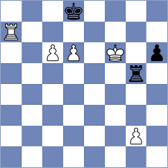 Gurevich - Grochal (Chess.com INT, 2020)