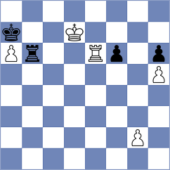 Obaco Cuenca - Vargas Sotelo (Chess.com INT, 2020)