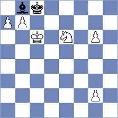 Kanyamarala - Petersson (chess.com INT, 2022)