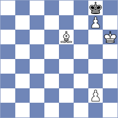 Cornileau - Muller (Europe Echecs INT, 2021)