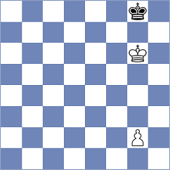 Babikov - Nasta (chess.com INT, 2023)