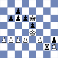 Buss - Papadopoulos (Bad Homburg, 2015)
