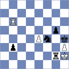 Panev - Kovachev (Sofia, 2012)