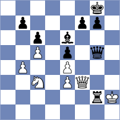 Evans - Lund (Eastbourne, 1991)
