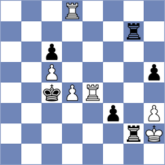 Shcheglov - Strebkov (Krasnodar, 2010)