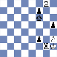 Nezamyatin - Ernst (chess.com INT, 2025)