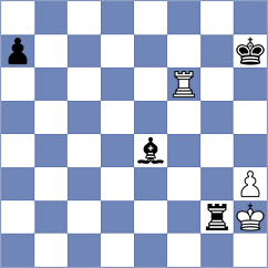 Antunes - Arauz Alonso (chess.com INT, 2024)