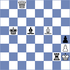 Kogan - Charmier (Besancon, 1998)