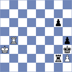 Peric - Yagupov (Ubeda, 2000)