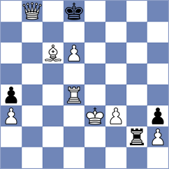 Stanica - Olariu Chilut (Chess.com INT, 2020)