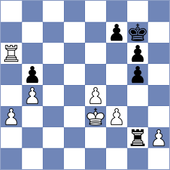 Selnes - Andersen (Norway, 1997)