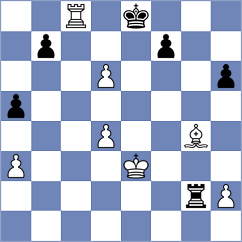 Lahav - McCarthy (London ENG, 2025)