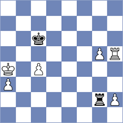 Samunenkov - Tregubov (Chess.com INT, 2021)