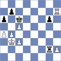 Gimenez Menchon - Rodriguez Contreras (Linares ESP, 2022)