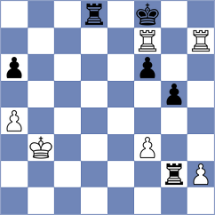 Shvedova - Diakonova (Chess.com INT, 2020)