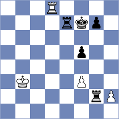 Ibanez Cabrer - Saez de Adana Saez (lichess.org INT, 2022)