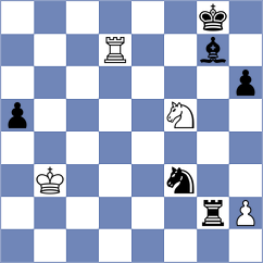 Manukian - Nguyen Ngoc Truong Son (chess.com INT, 2025)