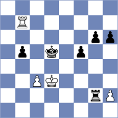 Hallstrom - Spassky (Antwerp, 1955)