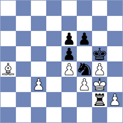 Korpics - Vershinin (chess.com INT, 2024)