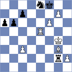 Valiyev - Ioannidis (Sant Boi ESP, 2024)
