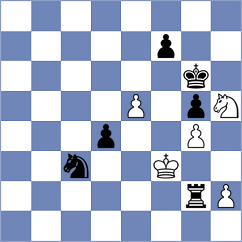 Roa Ribera - Kaustuv (Badalona ESP, 2023)