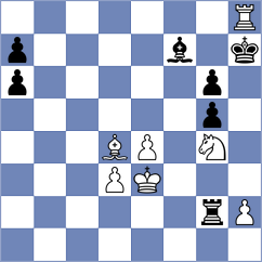 Tong - Shah (Hong Kong HKG, 2024)