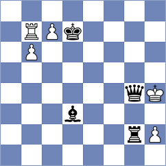 Lane - Mesquita (chess.com INT, 2025)