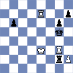 Manafov - Ghazarian (Chess.com INT, 2021)