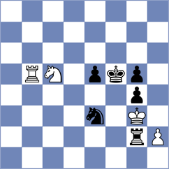 Licznerski - Venkatesh (Valencia ESP, 2025)