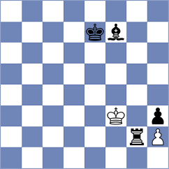 Xu - Santos Latasa (chess.com INT, 2024)