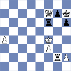 Koban - Petrov (Pasching AUT, 2025)